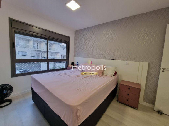 Imagem Apartamento com 2 Quartos à Venda, 77 m² em Vila Gilda - Santo André Imagem Apartamento com 2 Quartos à Venda, 77 m² em Vila Gilda - Santo André