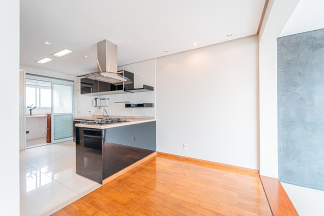 Imagem Apartamento com 3 Quartos à Venda, 167 m² em Brooklin - São Paulo Imagem Apartamento com 3 Quartos à Venda, 167 m² em Brooklin - São Paulo