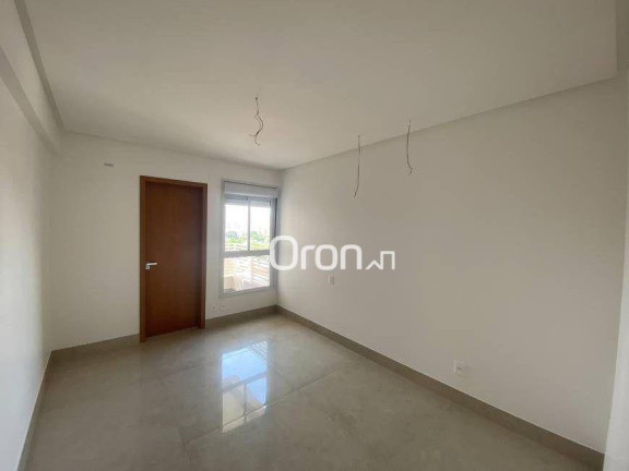 Imagem Apartamento com 4 Quartos à Venda, 225 m² em Setor Bueno - Goiânia