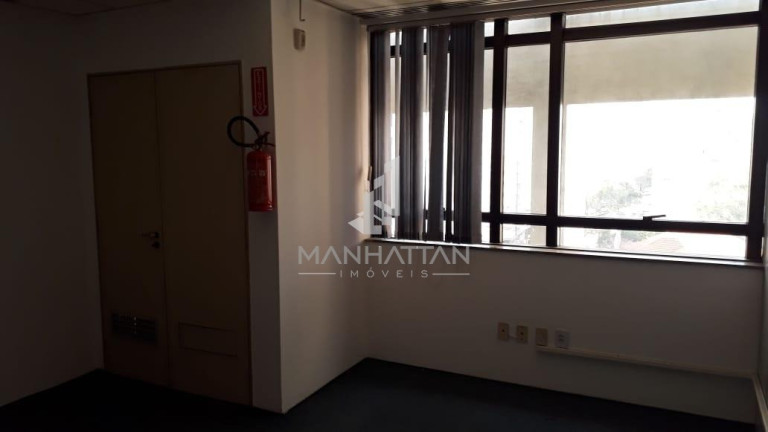 Imagem Sala Comercial à Venda, 76 m² em Centro - Campinas