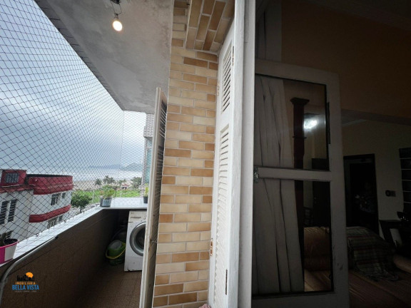 Imagem Apartamento com 1 Quarto à Venda, em Itararé - São Vicente Imagem Apartamento com 1 Quarto à Venda, em Itararé - São Vicente