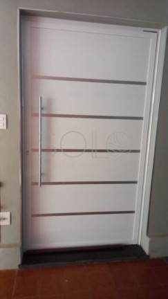 Imagem Casa com 2 Quartos à Venda, 266 m² em Jardim Brasilia - Araraquara Imagem Casa com 2 Quartos à Venda, 266 m² em Jardim Brasilia - Araraquara