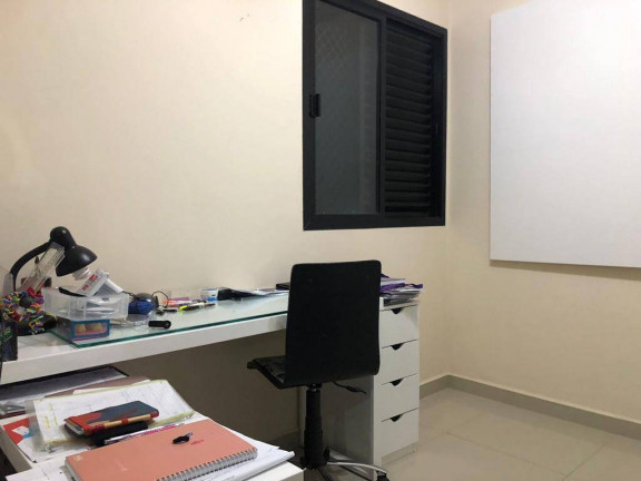Imagem Apartamento com 3 Quartos à Venda, 165 m² em Alphaville Empresarial - Barueri