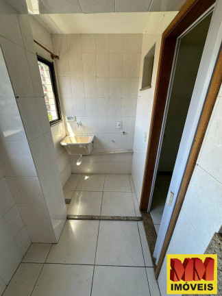 Imagem Apartamento com 2 Quartos para Alugar, 95 m² em Braga - Cabo Frio