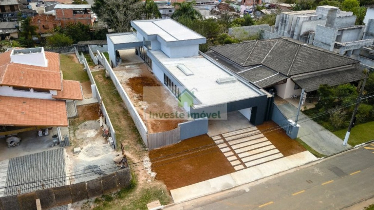 Imagem Casa de Condomínio com 3 Quartos à Venda, 375 m² em Granja Viana - Cotia Imagem Casa de Condomínio com 3 Quartos à Venda, 375 m² em Granja Viana - Cotia