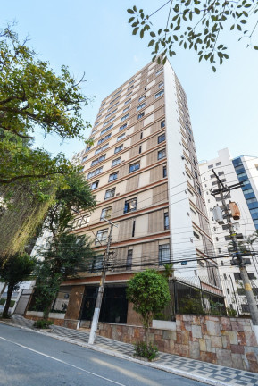 Imagem Imóvel com 3 Quartos à Venda, 239 m² em Jardim Paulista - São Paulo Imagem Imóvel com 3 Quartos à Venda, 239 m² em Jardim Paulista - São Paulo