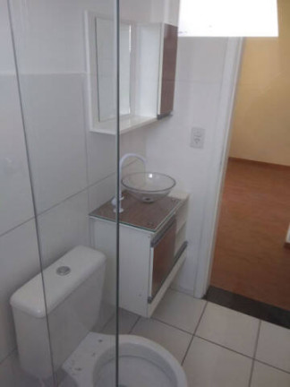 Imagem Apartamento com 2 Quartos à Venda, 48 m² em Vossoroca - Votorantim Imagem Apartamento com 2 Quartos à Venda, 48 m² em Vossoroca - Votorantim