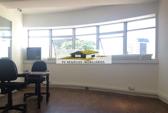 Imagem Sala Comercial à Venda, 56 m² em Jardim Paulista - São Paulo Imagem Sala Comercial à Venda, 56 m² em Jardim Paulista - São Paulo