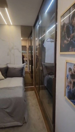 Imagem Apartamento com 2 Quartos à Venda,  em São Miguel Paulista - São Paulo