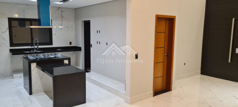 Imagem Casa de Condomínio com 3 Quartos à Venda, 172 m² em Condomínio Ibiti Reserva - Sorocaba