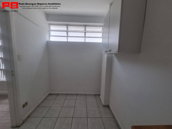 Imagem Apartamento com 2 Quartos à Venda, 105 m² em Higienopolis - São Paulo