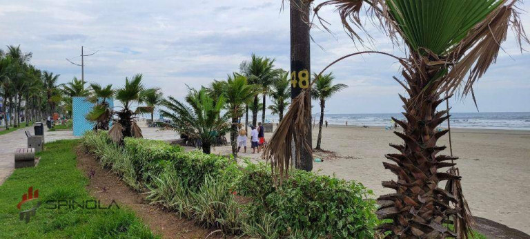 Imagem Apartamento com 2 Quartos à Venda, 88 m² em Vila Balneária - Praia Grande Imagem Apartamento com 2 Quartos à Venda, 88 m² em Vila Balneária - Praia Grande