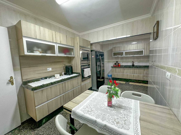 Imagem Apartamento com 3 Quartos à Venda, 137 m² em Canto Do Forte - Praia Grande Imagem Apartamento com 3 Quartos à Venda, 137 m² em Canto Do Forte - Praia Grande