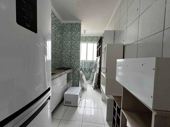 Imagem Imóvel com 2 Quartos à Venda, 54 m² em Vila Urupês - Suzano