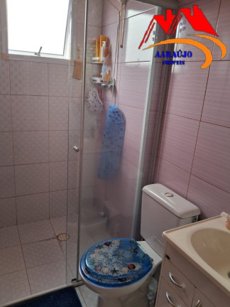 Imagem Casa com 2 Quartos à Venda, 80 m² em Jardim ísis - Cotia
