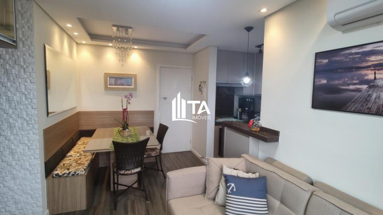 Imagem Imóvel com 2 Quartos à Venda, 52 m² em Jardim Do Lago - Campinas Imagem Imóvel com 2 Quartos à Venda, 52 m² em Jardim Do Lago - Campinas