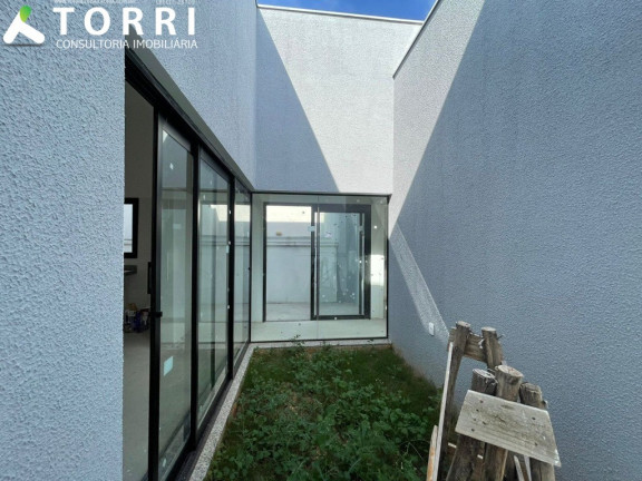 Imagem Imóvel com 3 Quartos à Venda, 90 m² em Condomínio Santinon - Sorocaba