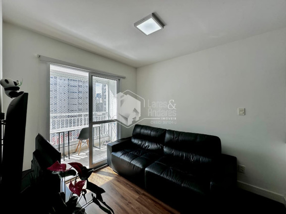 Imagem Apartamento com 2 Quartos à Venda, 64 m² em Chácara Santo Antônio - São Paulo