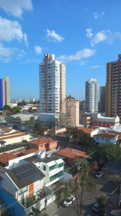 Imagem Apartamento com 2 Quartos para Alugar, 78 m² em Jardim - Santo André