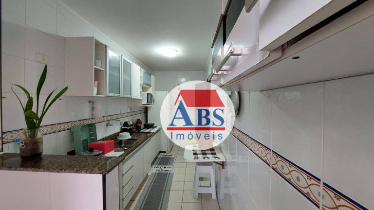 Imagem Apartamento com 2 Quartos à Venda, 144 m² em Aviação - Praia Grande