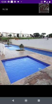 Imagem Apartamento com 3 Quartos à Venda, 99 m² em Vila Industrial - São José Dos Campos Imagem Apartamento com 3 Quartos à Venda, 99 m² em Vila Industrial - São José Dos Campos