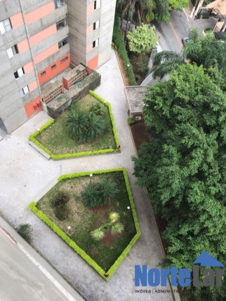 Imagem Apartamento com 3 Quartos à Venda, 89 m² em Freguesia Do ó - São Paulo