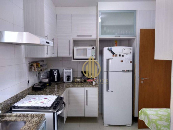 Imagem Apartamento com 3 Quartos à Venda, 137 m² em Jardim Botânico - Ribeirão Preto