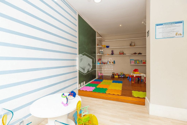 Imagem Apartamento com 3 Quartos à Venda, 138 m² em Santo Amaro - São Paulo Imagem Apartamento com 3 Quartos à Venda, 138 m² em Santo Amaro - São Paulo