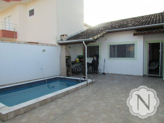 Casa com 2 Quartos à Venda, 66 m² em Cibratel Ii - Itanhaém