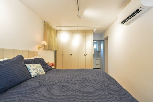 Imagem Apartamento com 3 Quartos à Venda, 122 m² em Vila Olímpia - São Paulo Imagem Apartamento com 3 Quartos à Venda, 122 m² em Vila Olímpia - São Paulo