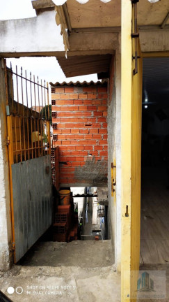Imagem Casa com 2 Quartos à Venda, 100 m² em Vila Celeste - Itaquaquecetuba
