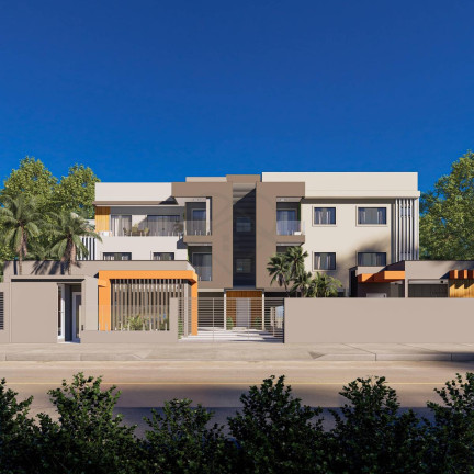 Imagem Apartamento com 2 Quartos à Venda, 58 m²