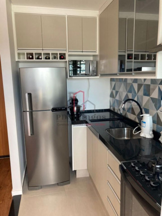 Imagem Apartamento com 2 Quartos à Venda, 52 m² em Chácara Santa Antonieta (nova Veneza) - Sumaré Imagem Apartamento com 2 Quartos à Venda, 52 m² em Chácara Santa Antonieta (nova Veneza) - Sumaré
