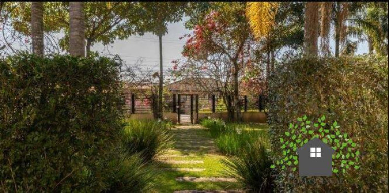 Imagem Casa com 5 Quartos à Venda, 929 m² em Granja Viana Ii - Cotia Imagem Casa com 5 Quartos à Venda, 929 m² em Granja Viana Ii - Cotia