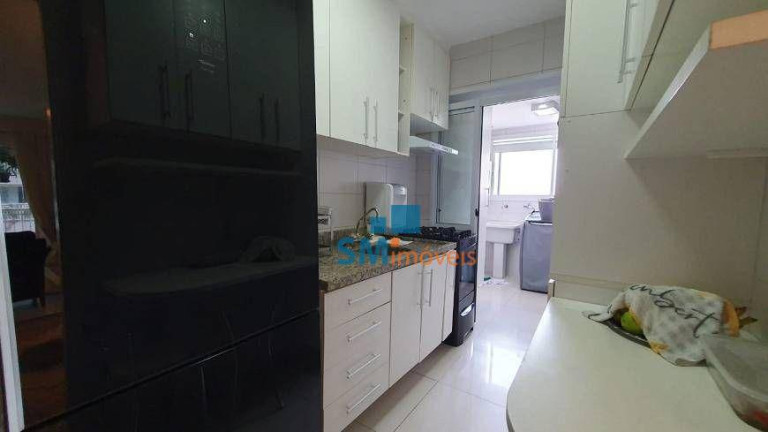 Imagem Apartamento com 3 Quartos à Venda, 93 m² em Vila Mariana - São Paulo