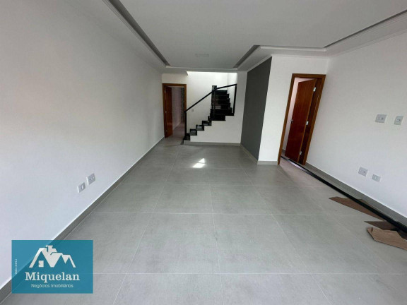 Imagem Sobrado com 3 Quartos à Venda, 125 m² em Parada Inglesa - São Paulo