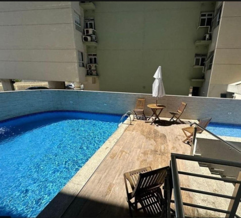 Imagem Apartamento com 2 Quartos à Venda, 60 m² em Praia De Itaparica - Vila Velha Imagem Apartamento com 2 Quartos à Venda, 60 m² em Praia De Itaparica - Vila Velha