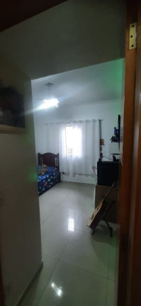 Imagem Casa com 2 Quartos à Venda, 140 m² em Vila Luzita - Santo André Imagem Casa com 2 Quartos à Venda, 140 m² em Vila Luzita - Santo André