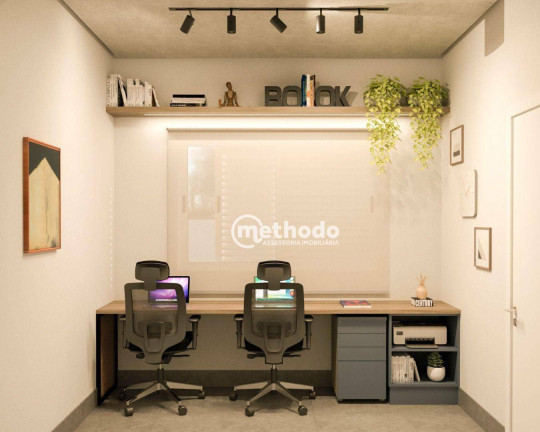 Imagem Casa com 3 Quartos à Venda, 252 m² em Guara - Campinas Imagem Casa com 3 Quartos à Venda, 252 m² em Guara - Campinas