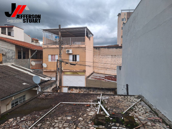 Imagem Terreno à Venda, 129 m² em Santa Rita - Aparecida Imagem Terreno à Venda, 129 m² em Santa Rita - Aparecida