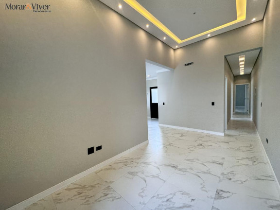 Imagem Casa com 3 Quartos à Venda, 97 m² em Afonso Pena - São José Dos Pinhais