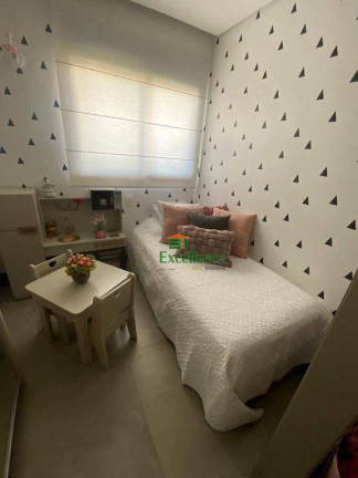 Imagem Apartamento com 2 Quartos à Venda, 100 m² em Jardim - Santo André