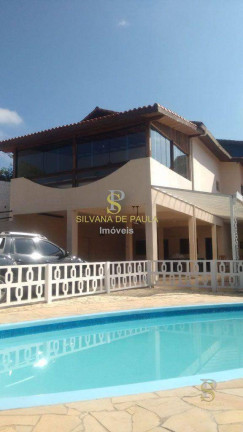 Imagem Chácara com 5 Quartos à Venda, 500 m² em Parque Votorantin - Mairiporã Imagem Chácara com 5 Quartos à Venda, 500 m² em Parque Votorantin - Mairiporã