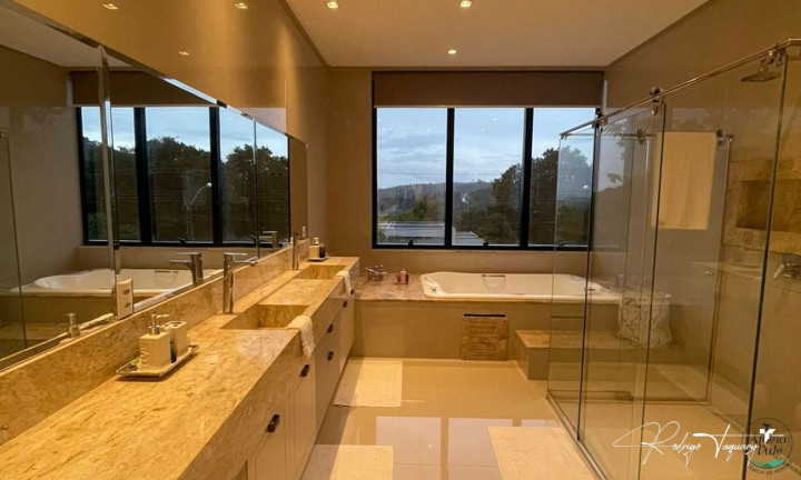 Imagem Casa de Condomínio com 5 Quartos à Venda, 830 m² em Residencial Aldeia Do Vale - Goiânia Imagem Casa de Condomínio com 5 Quartos à Venda, 830 m² em Residencial Aldeia Do Vale - Goiânia