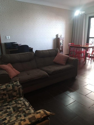 Imagem Apartamento com 3 Quartos à Venda, 87 m² em Nova América - Piracicaba Imagem Apartamento com 3 Quartos à Venda, 87 m² em Nova América - Piracicaba