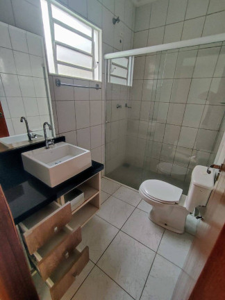 Imagem Casa com 4 Quartos à Venda, 250 m² em Jardim Santa Paulina - Bragança Paulista