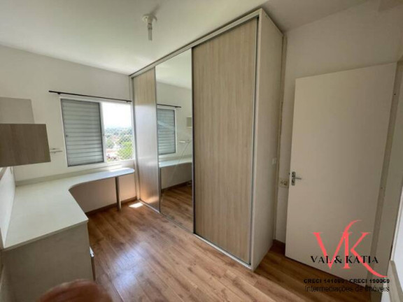 Imagem Apartamento com 2 Quartos à Venda, 68 m² em Parque Santo Antônio - Taubaté