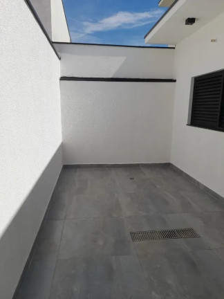 Imagem Casa com 3 Quartos à Venda, 110 m² em Horto Florestal - Sorocaba