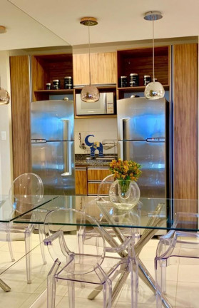 Imagem Apartamento com 1 Quarto à Venda, 51 m² em Caminho Das Arvores - Salvador Imagem Apartamento com 1 Quarto à Venda, 51 m² em Caminho Das Arvores - Salvador