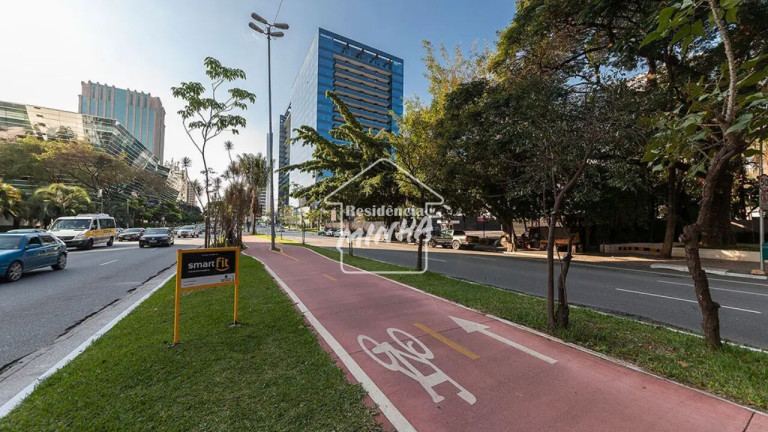 Imagem Apartamento com 1 Quarto à Venda, 31 m² em Pinheiros - São Paulo